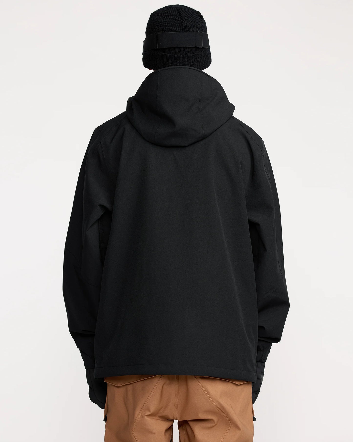 Volcom BRIGHTON FULL ZIP Jacket 2026