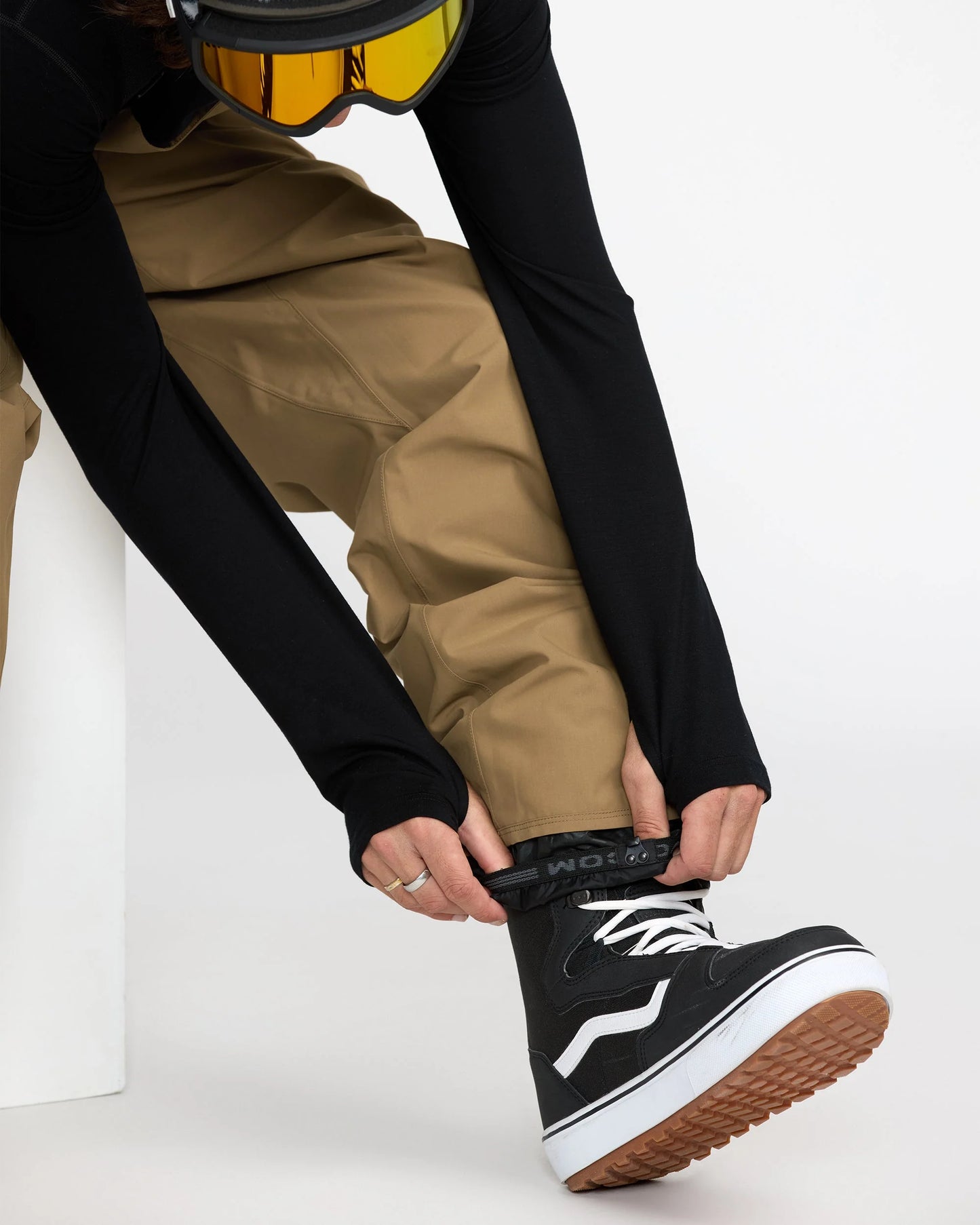 Volcom V.CO SPARTA BIB 2026