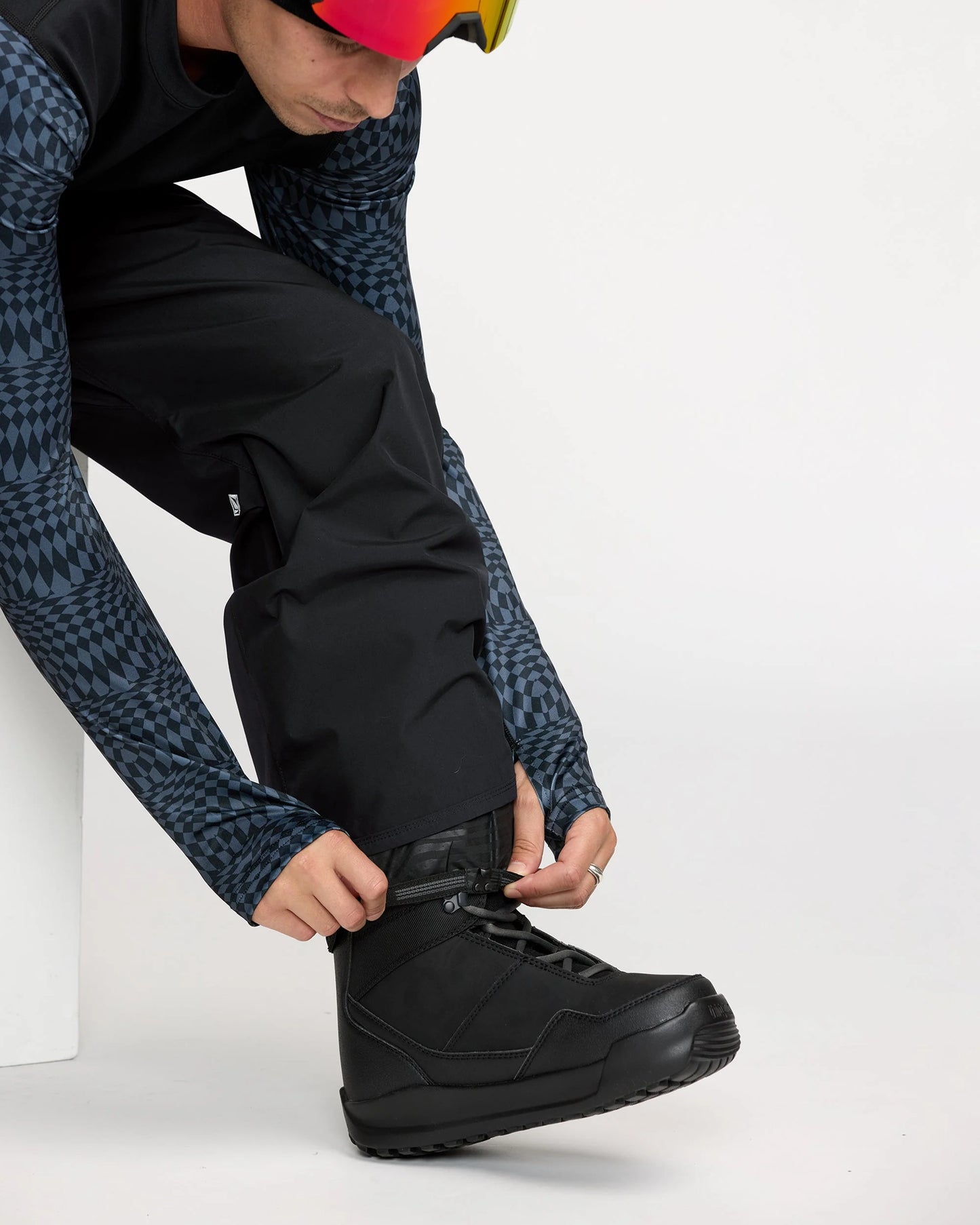 Volcom NAILER PANT 2026