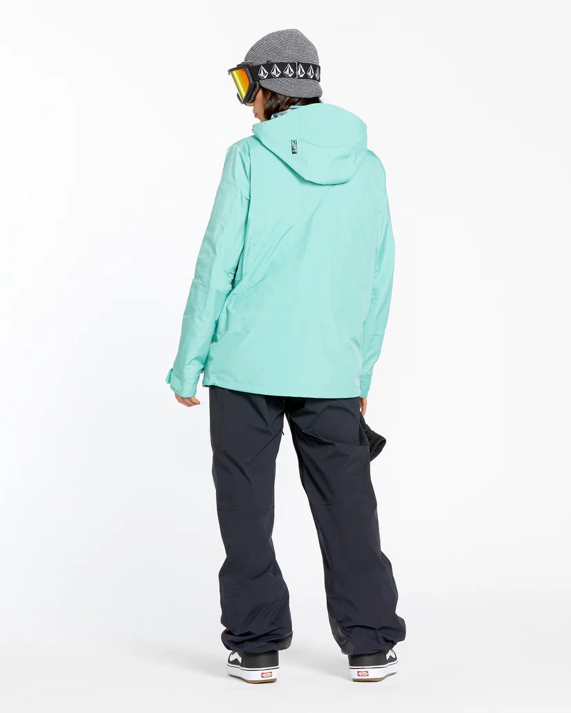 Volcom Women's KOA TDS Infrared Gore-Tex Jacket 2025
