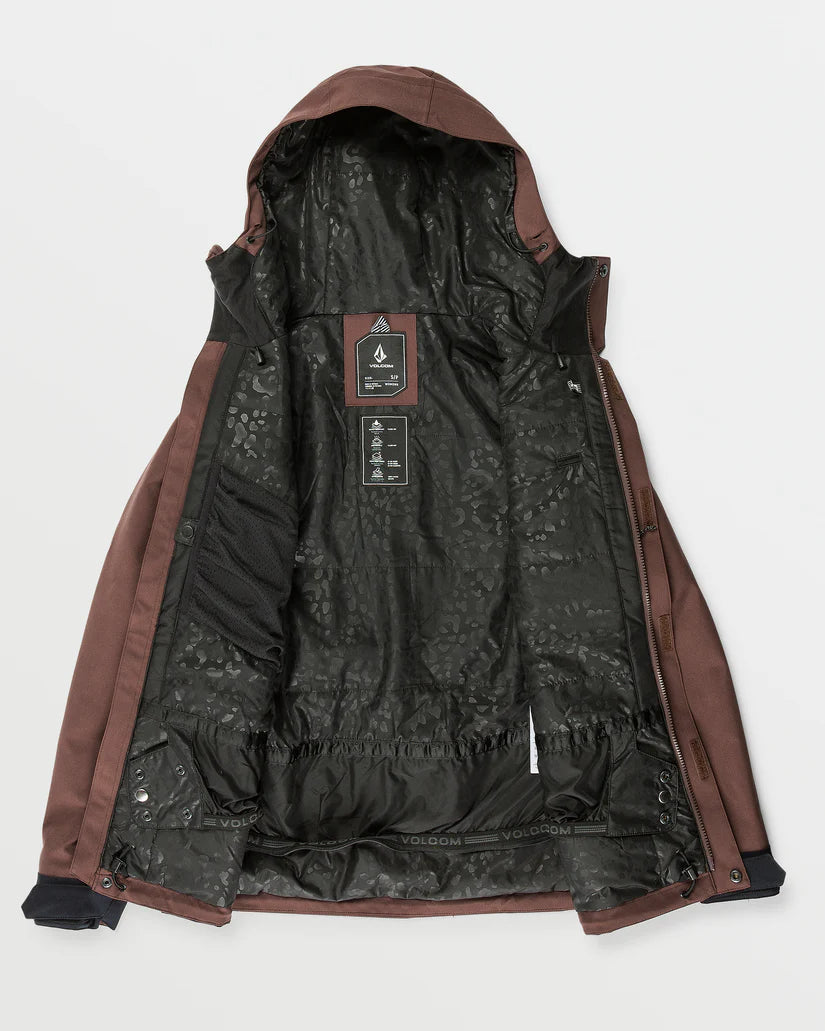 Volcom STONEY SHADOW Insulated Jacket 2025