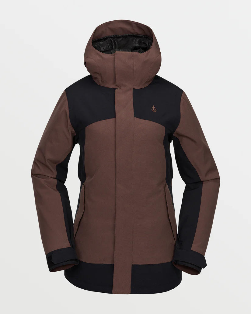 Volcom STONEY SHADOW Insulated Jacket 2025