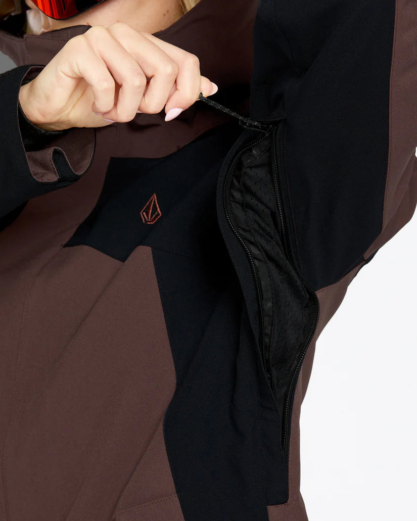 Volcom STONEY SHADOW Insulated Jacket 2025