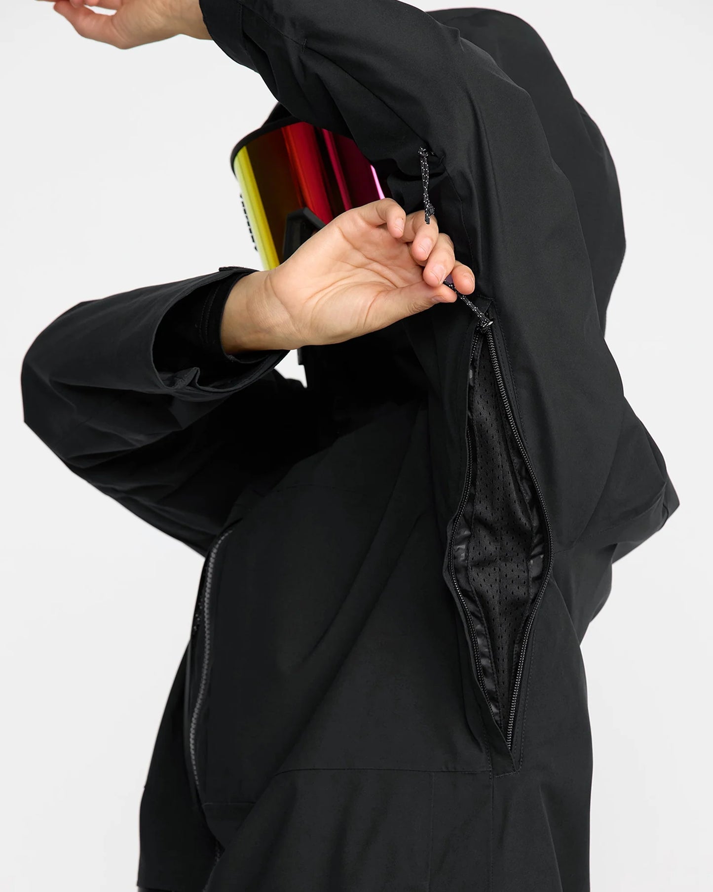 Volcom Women's Cloudbreaker Stretch 30K Jacket 2026