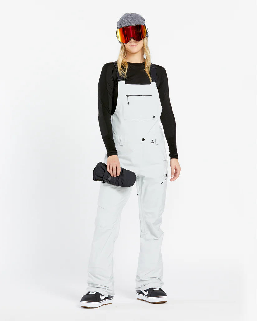 Volcom Women's ELM STRETCH GORE-TEX BIB 2025