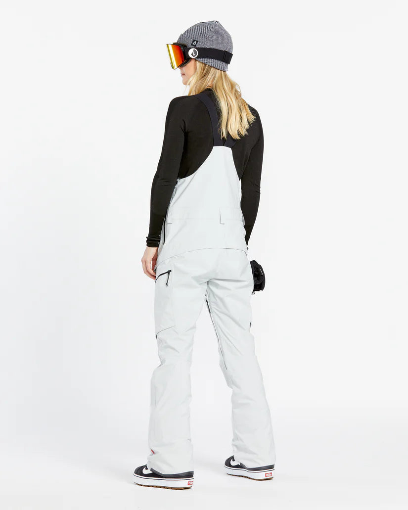 Volcom Women's ELM STRETCH GORE-TEX BIB 2025
