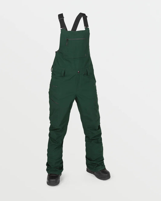Volcom Women's ELM STRETCH GORE-TEX BIB 2025