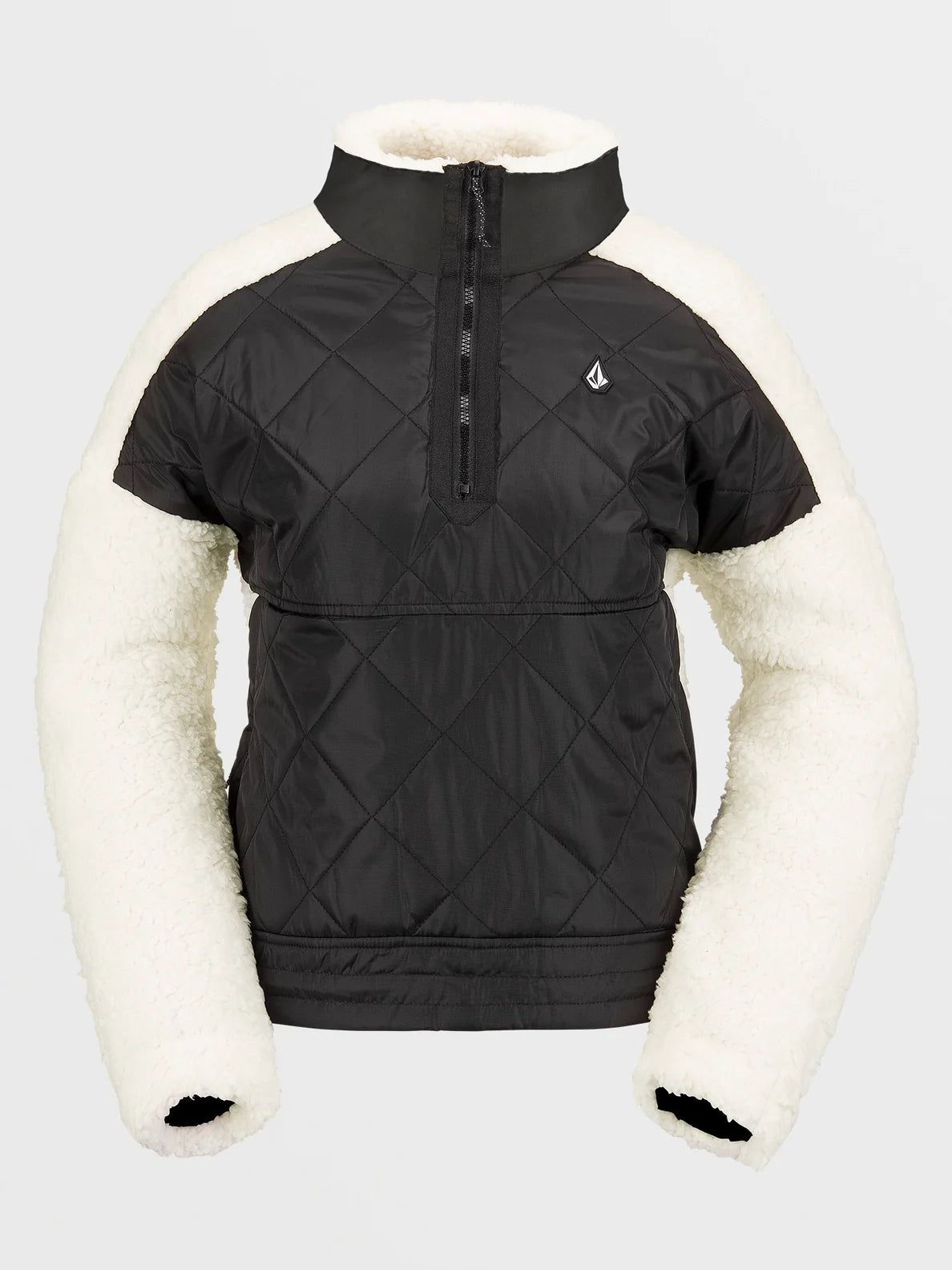 Volcom FERRON PULLOVER Women's Jacket 2024