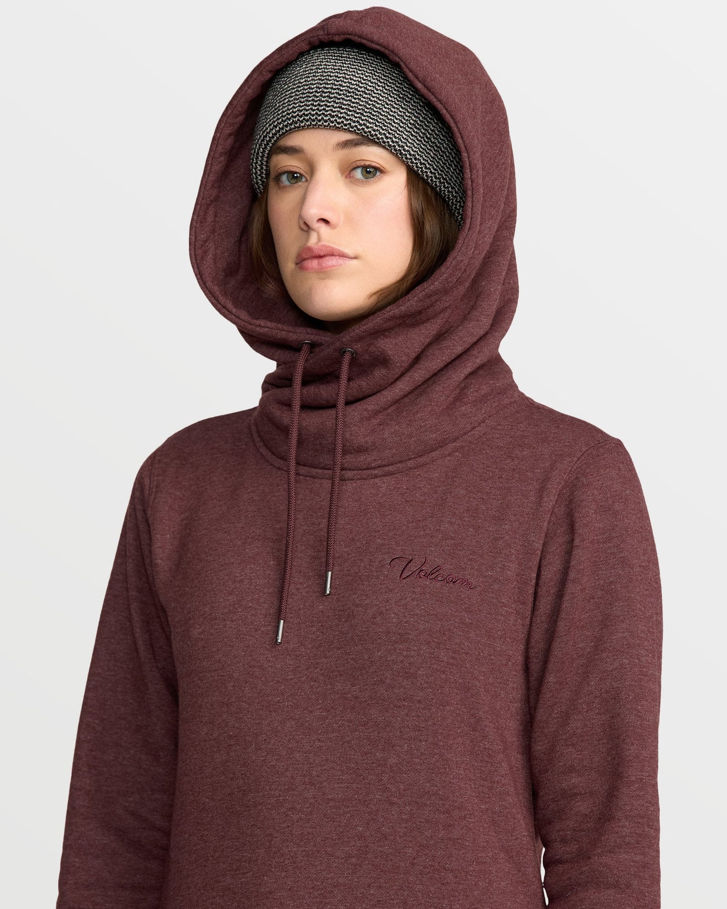 Volcom TOWER Pullover Fleece