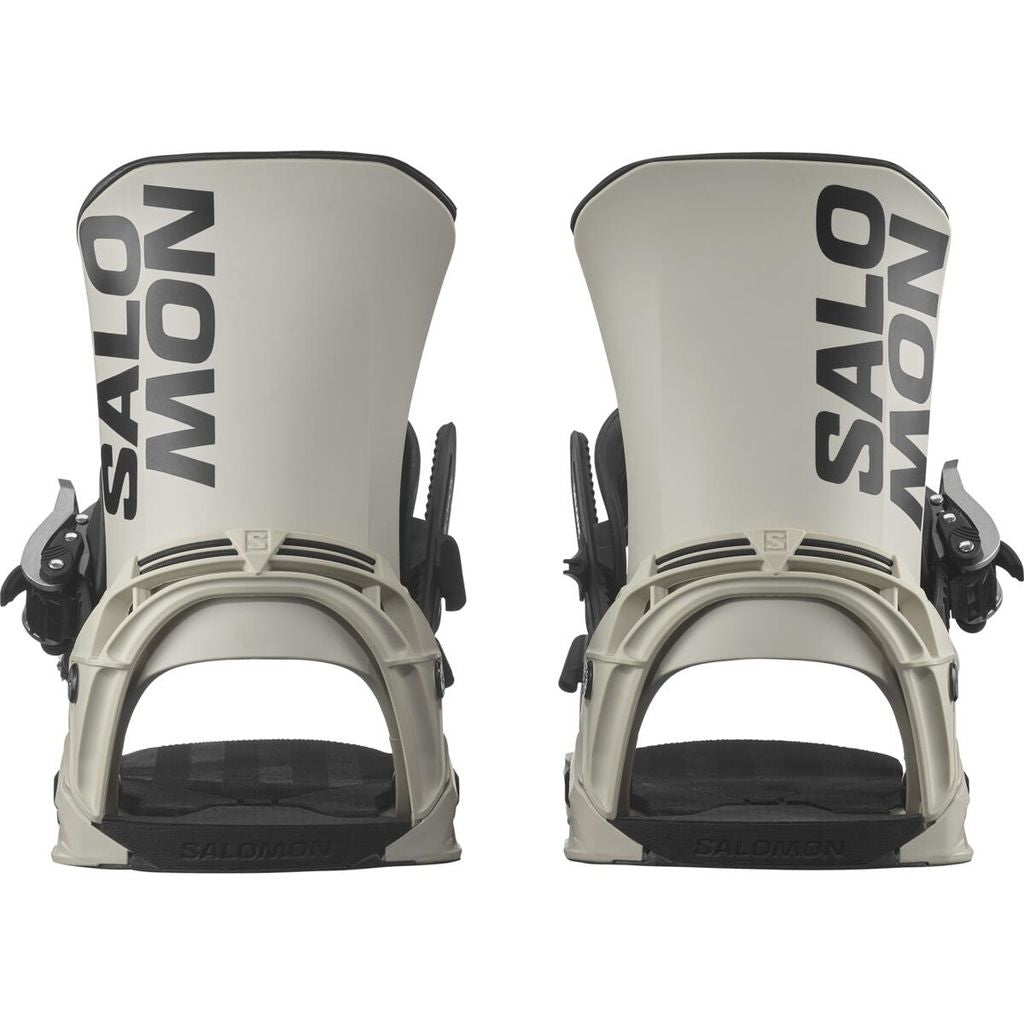 Salomon DISTRICT Snowboard Bindings 2026