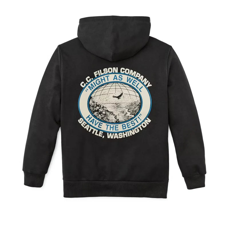 Filson PROSPECTOR HOODIE