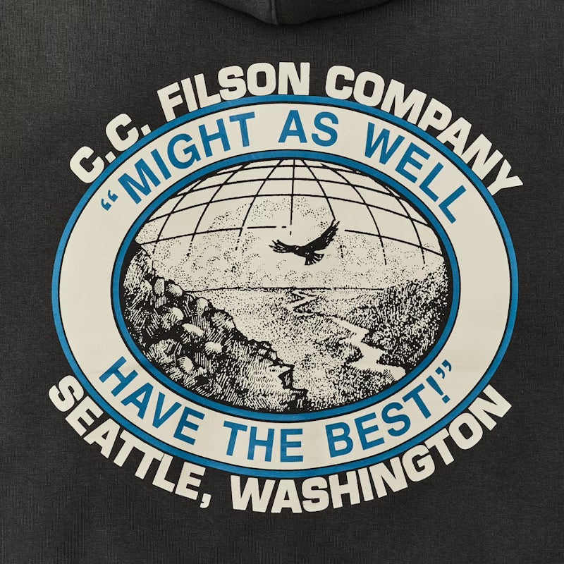 Filson PROSPECTOR HOODIE