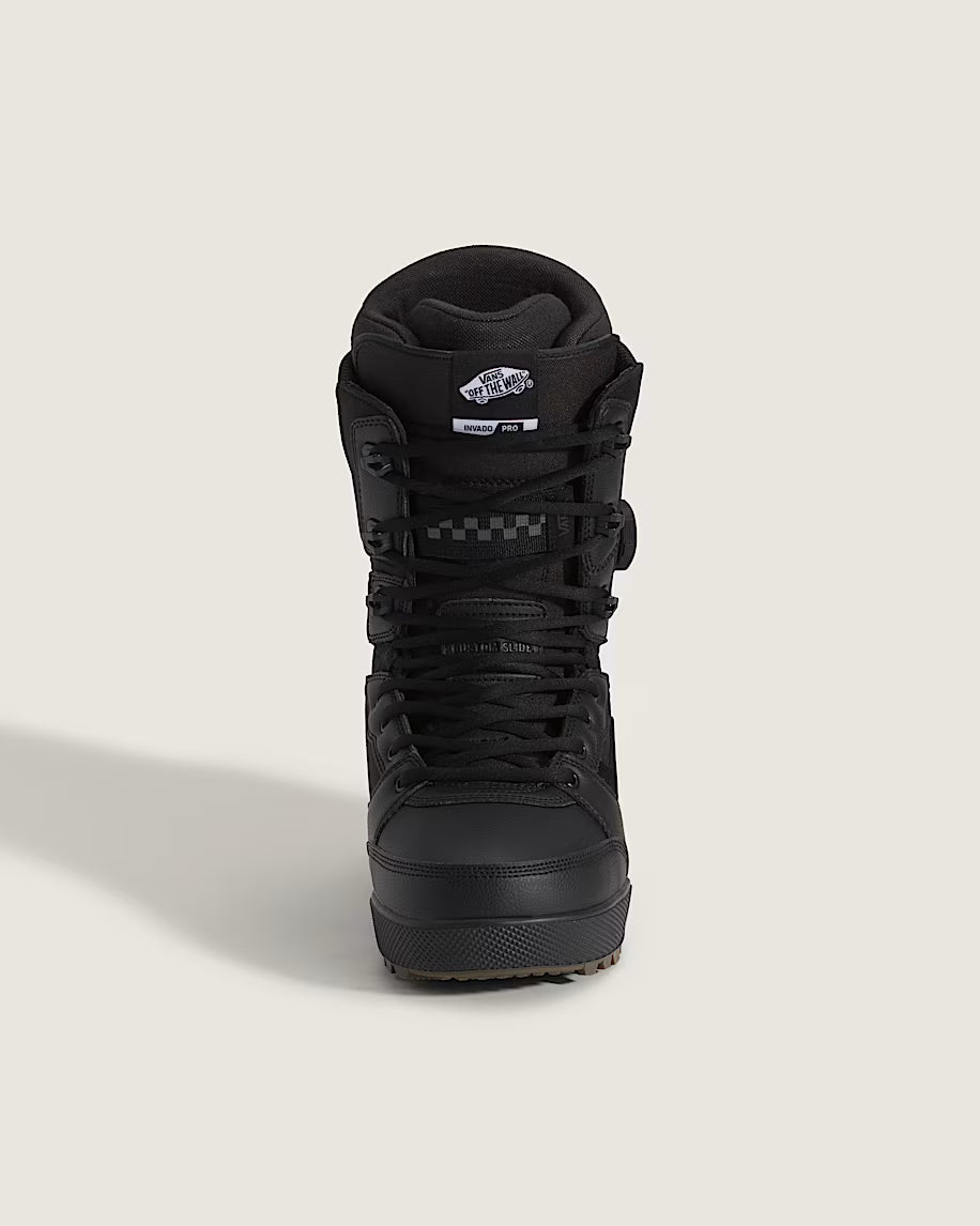 Vans Invado Pro Snowboard Boots 2026