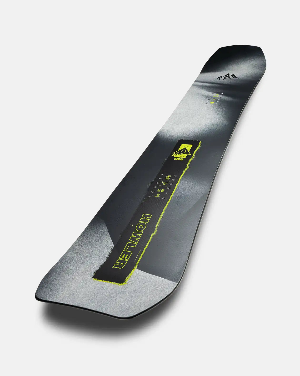 Jones Holwer Snowboard 2026