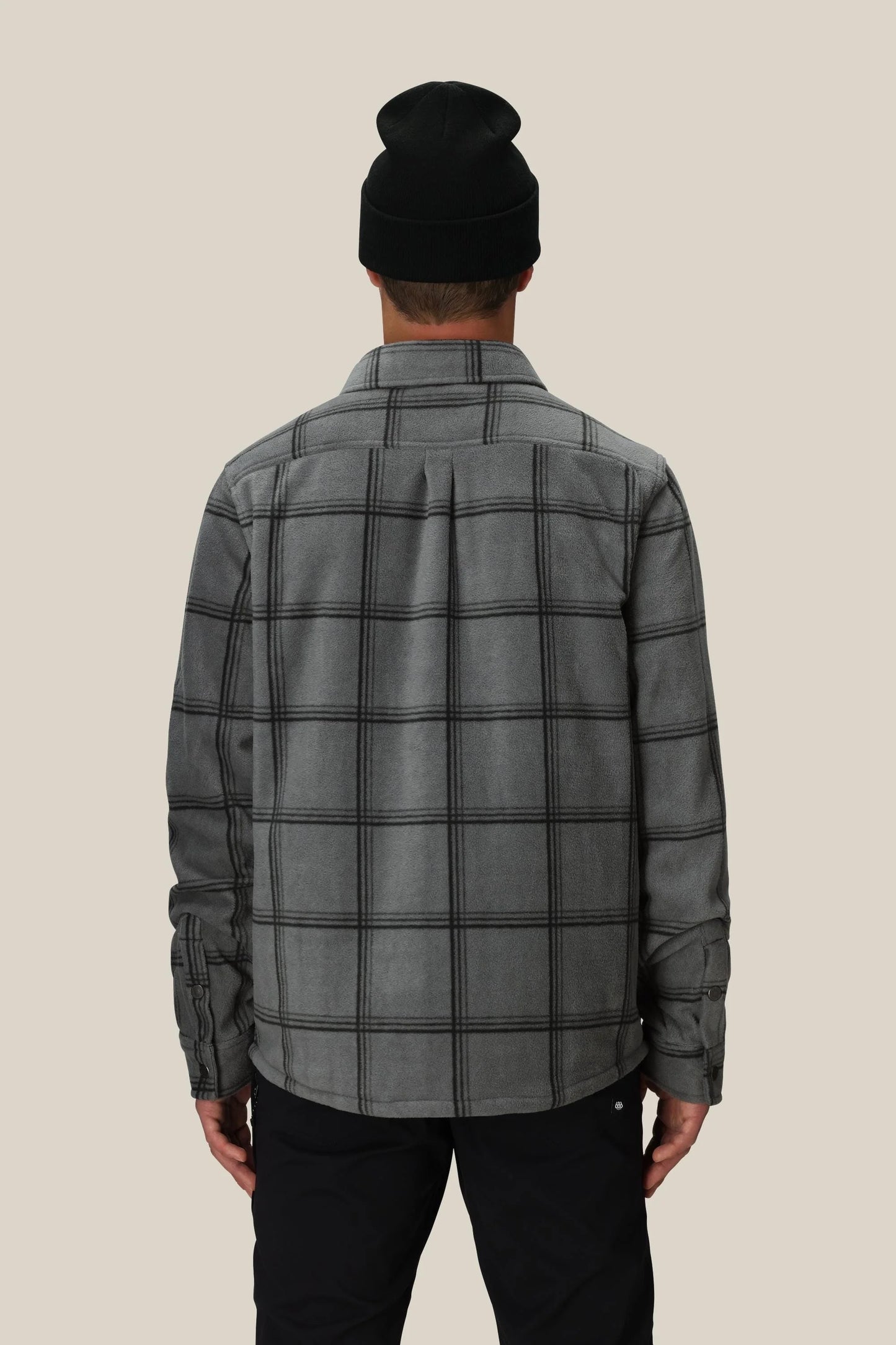 686 SIERRA FLEECE FLANNEL 2026