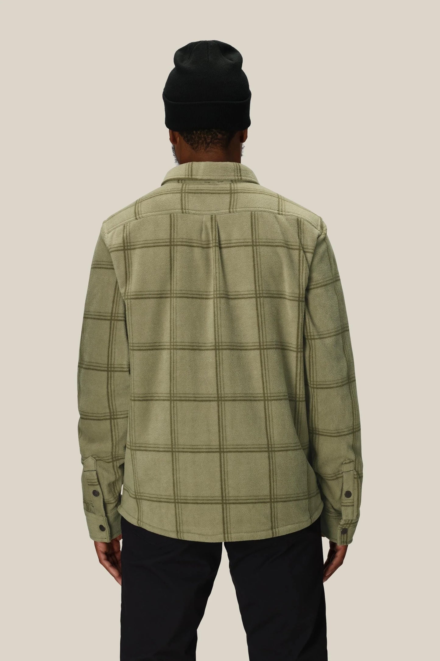 686 SIERRA FLEECE FLANNEL 2026