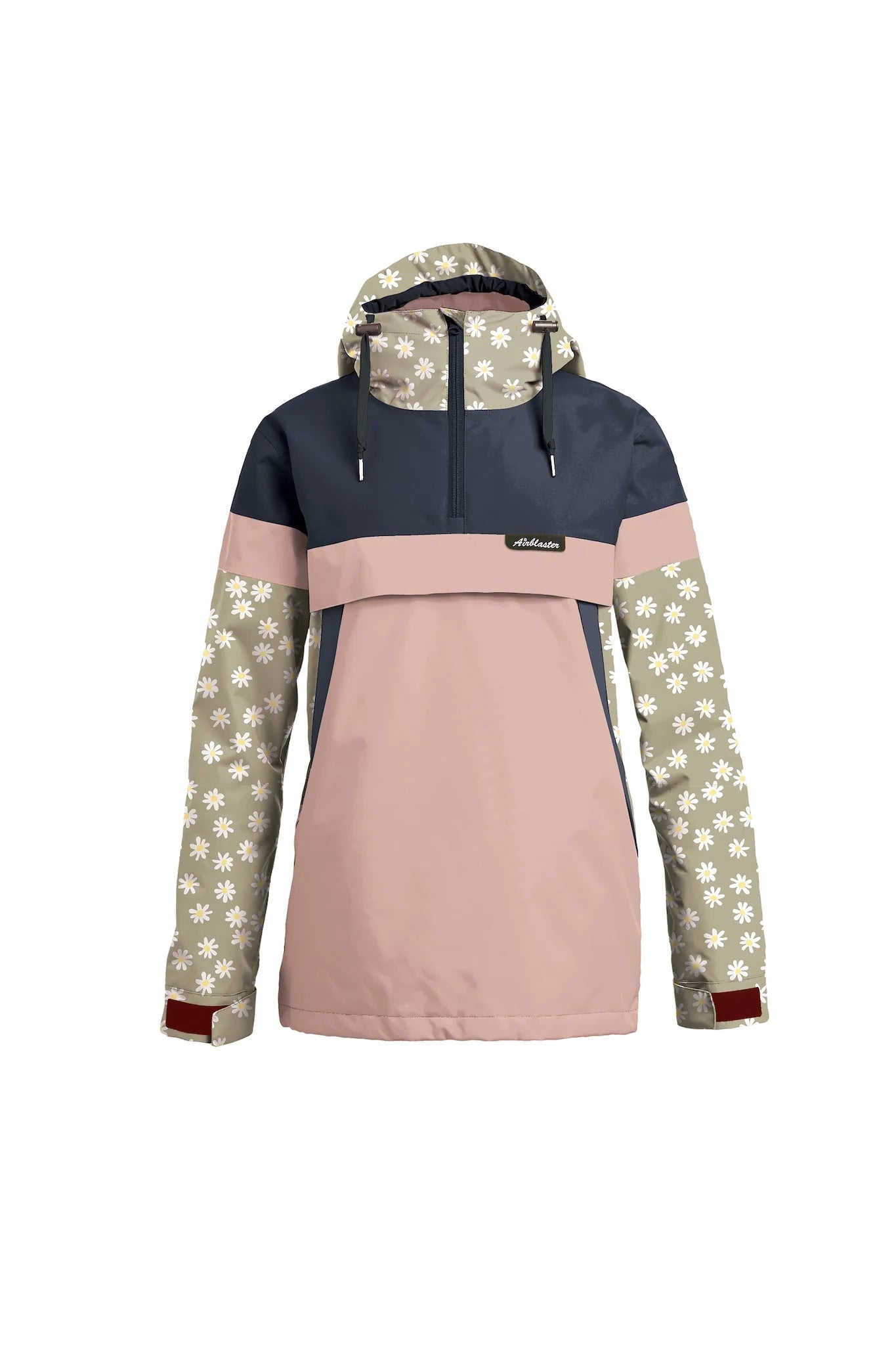Airblaster LADY TRENCHOVER Jacket 2024
