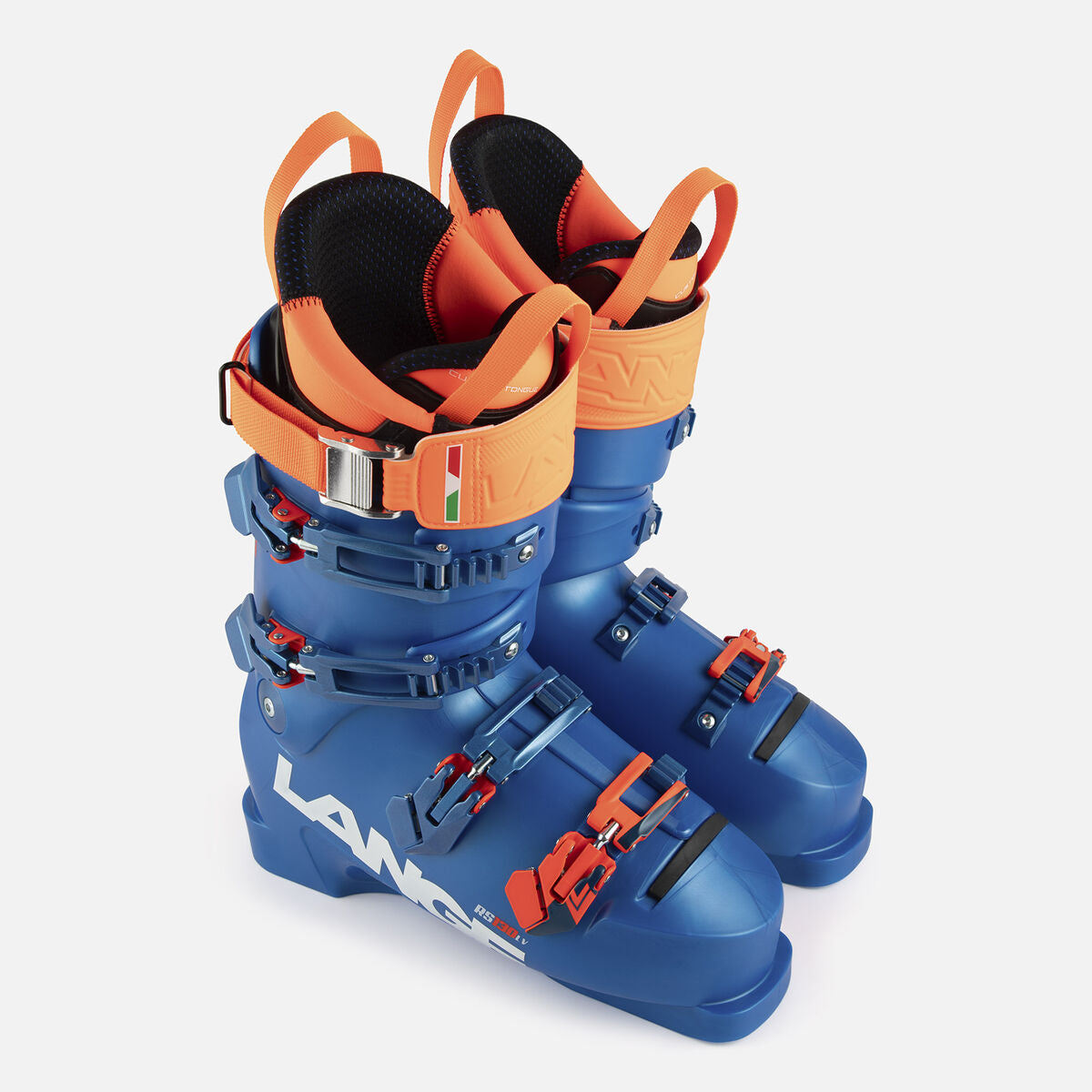 Lange Rs 130 Lv Ski Boots