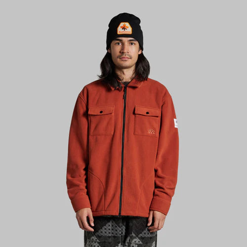 Autumn Work Shirt 2025