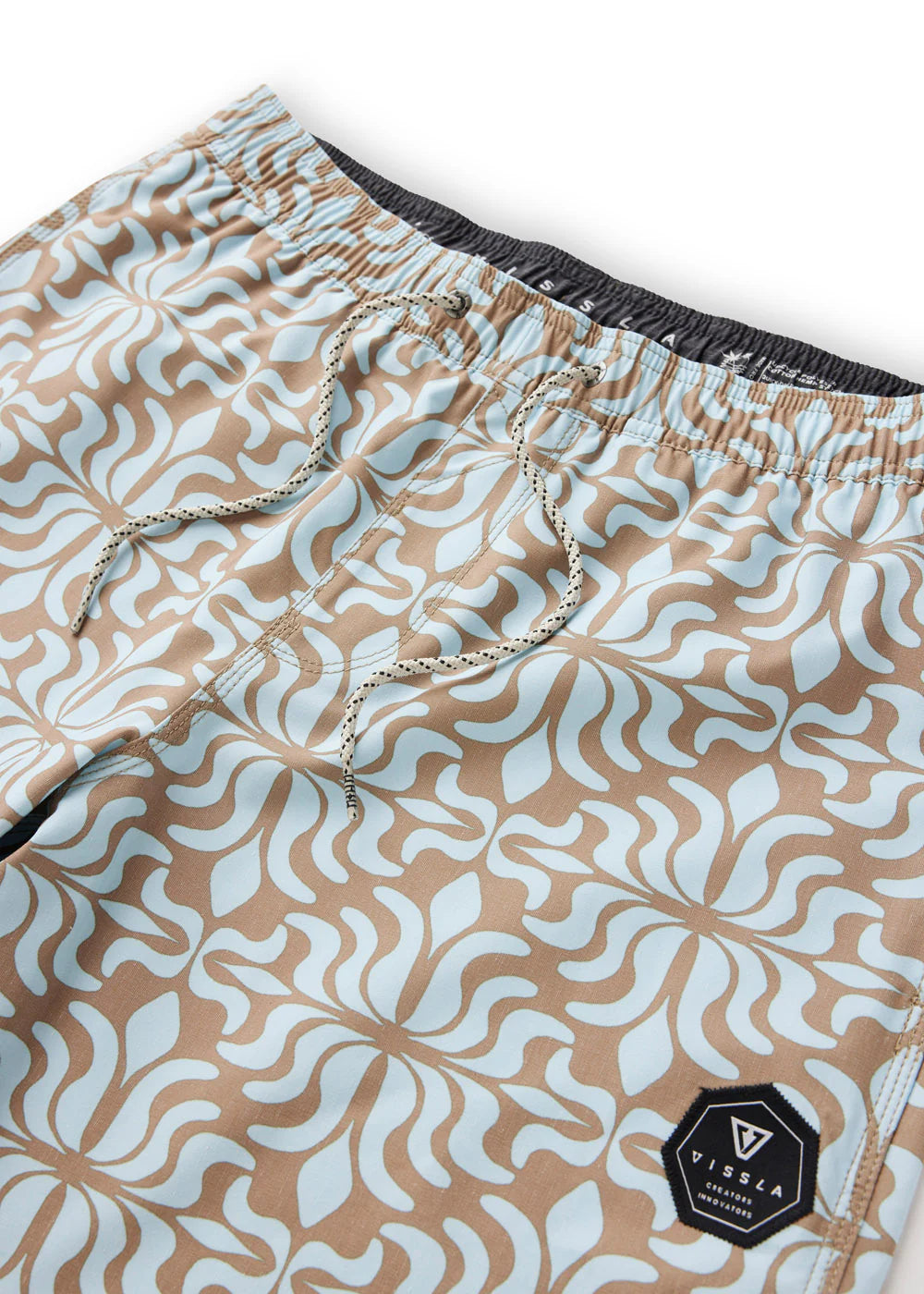 Vissla ZANZIBAR 16.5 ECOLASTIC Short