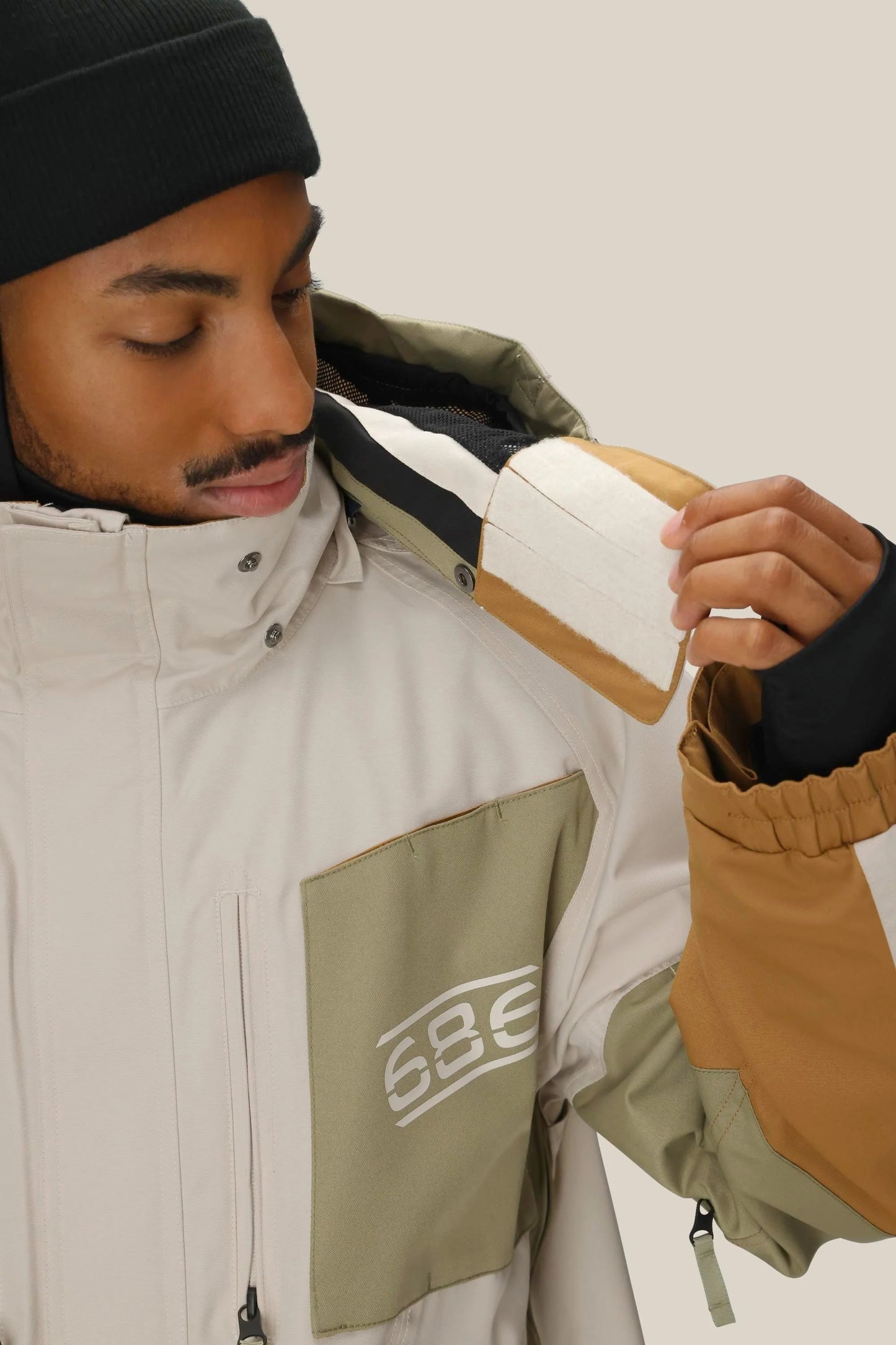 686 2001 TRANSFER Jacket 2026