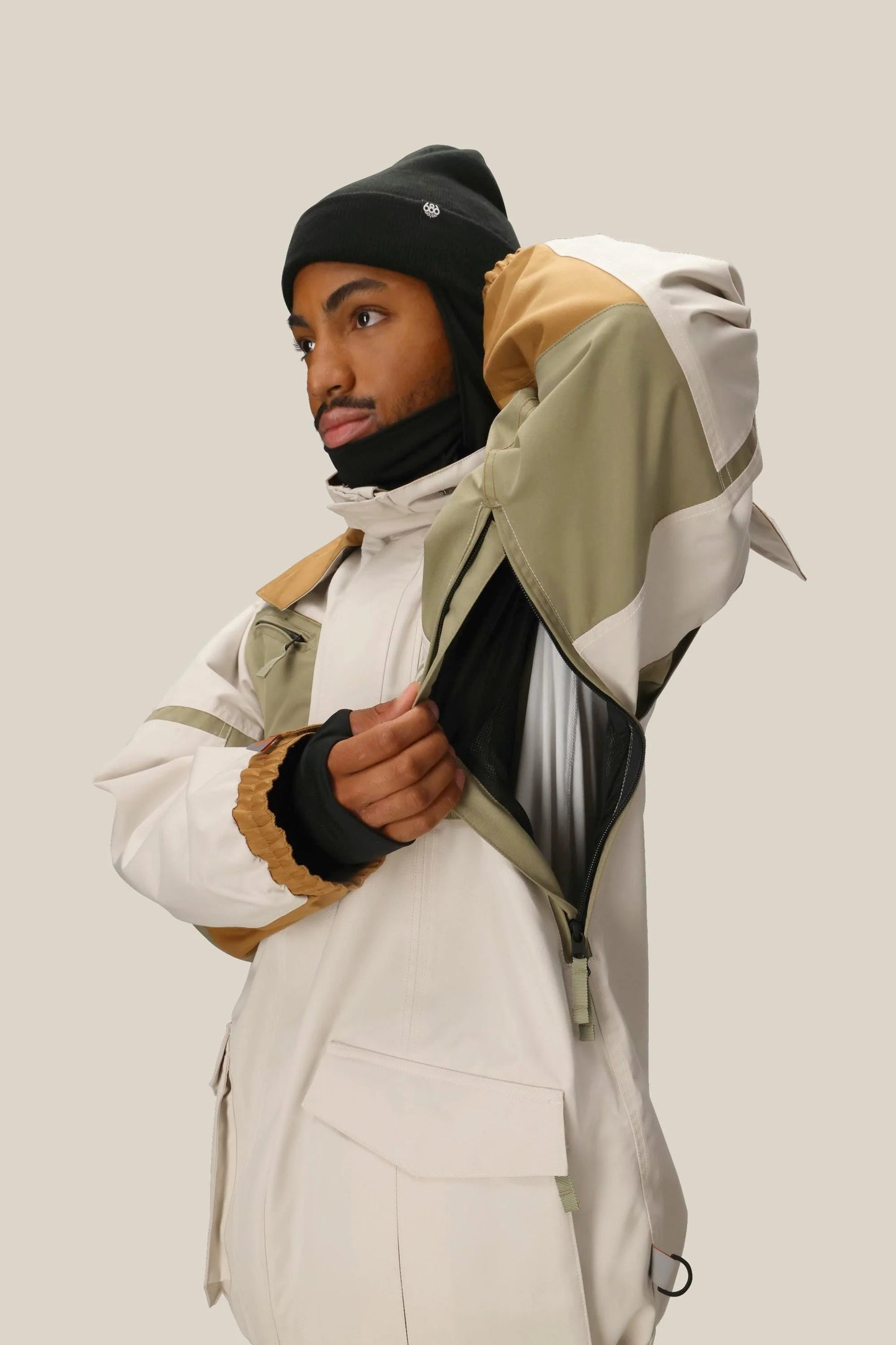 686 2001 TRANSFER Jacket 2026