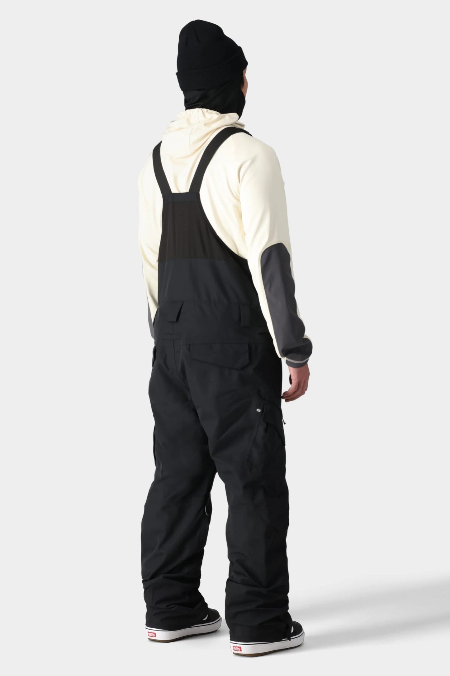 686 SMARTY 3 N 1 CARGO BIBS 2026
