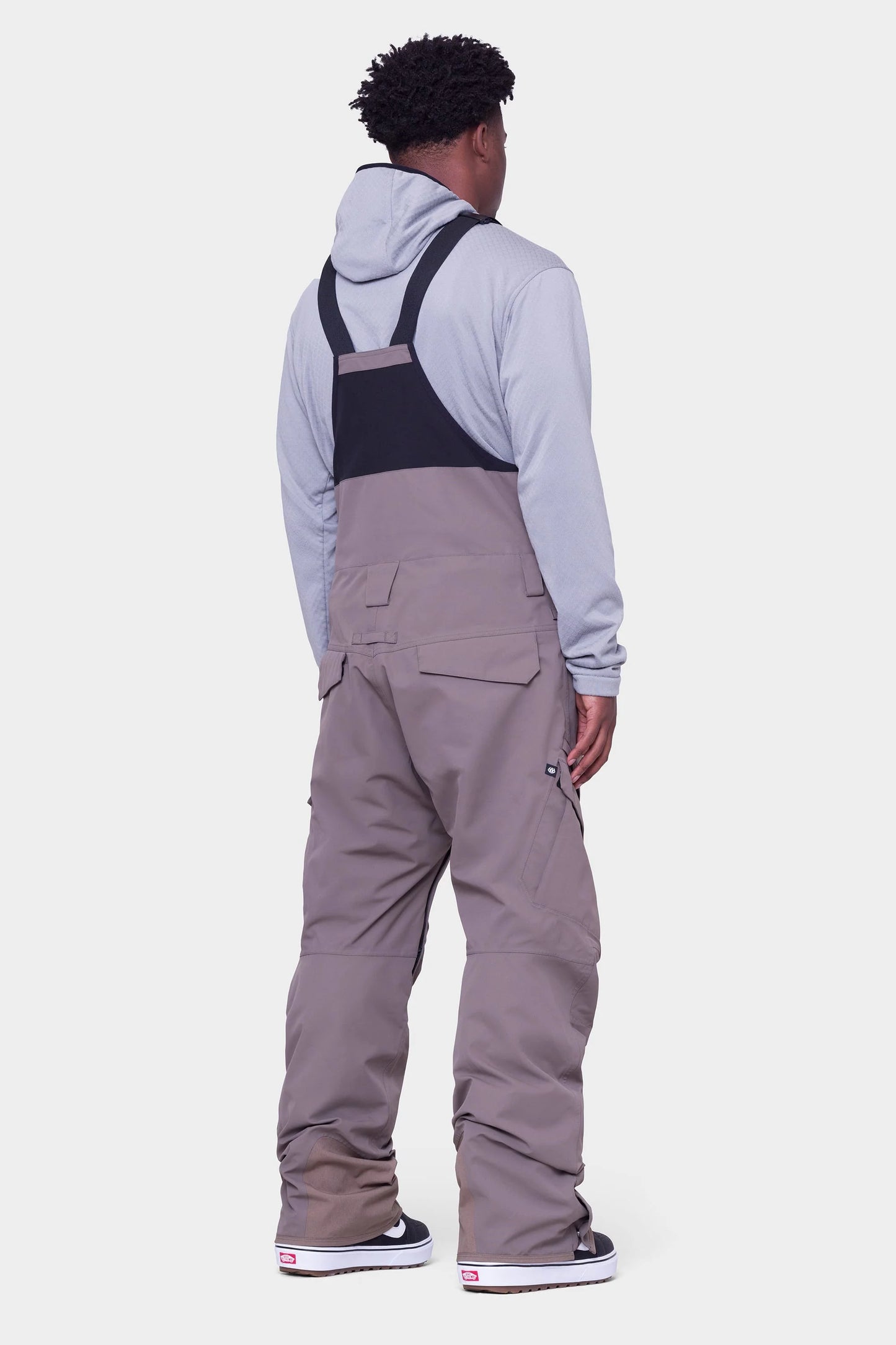 686 SMARTY 3-IN-1 CARGO BIB