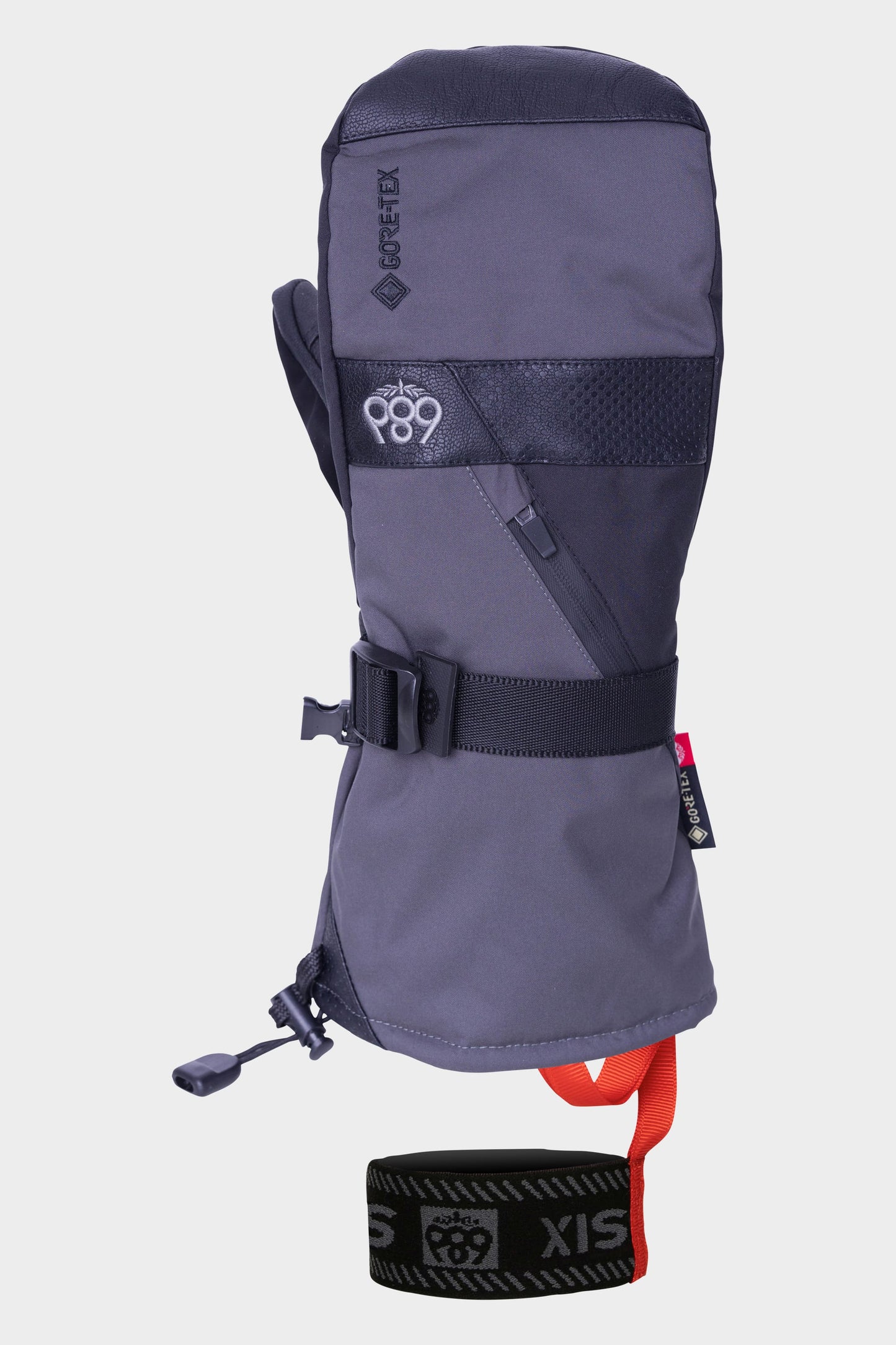 686 GORE-TEX SMARTY 3-in-1 GAUNTLET MITTEN