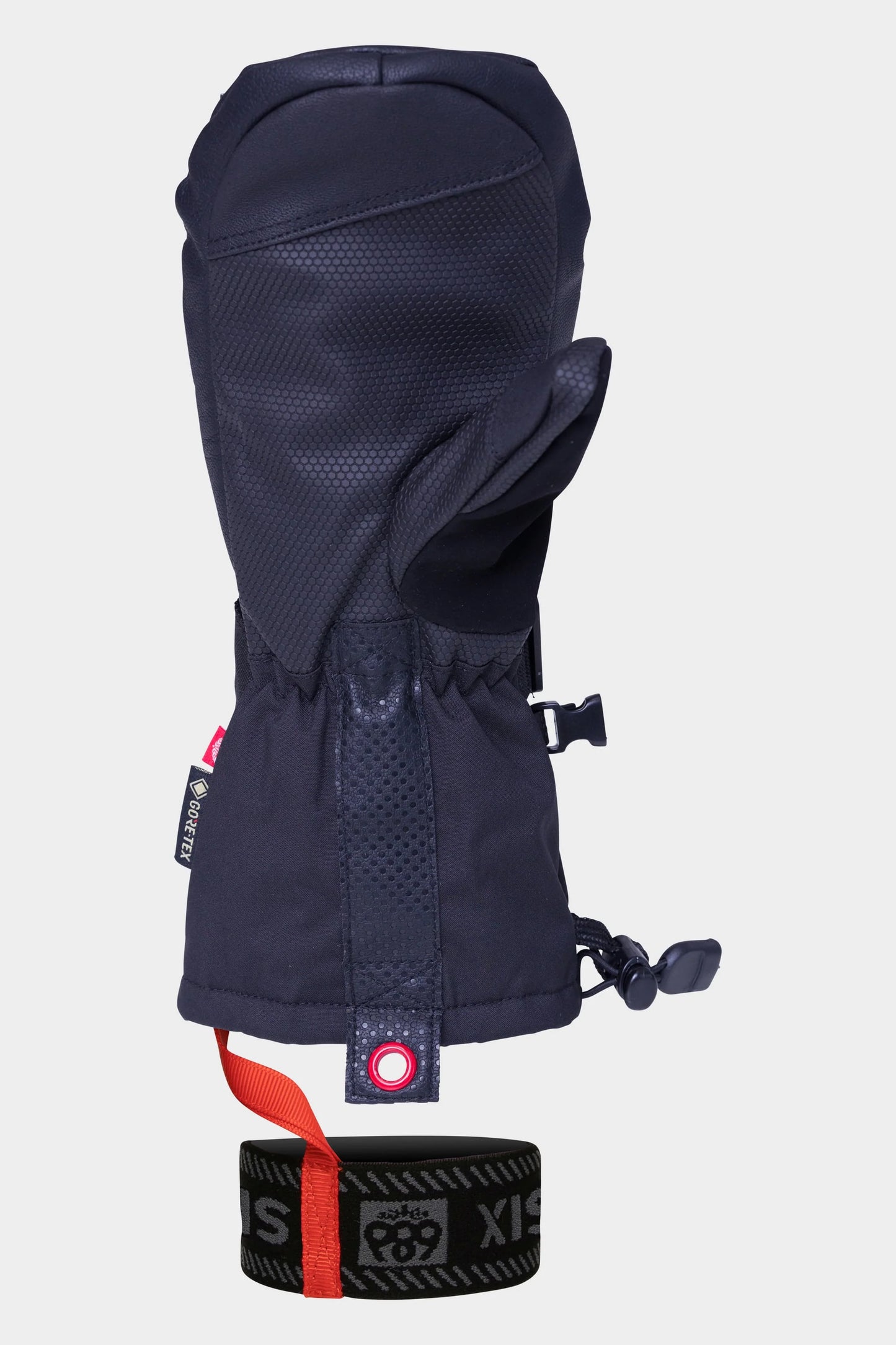 686 WOMEN"S SMARTY GAUNTLET MITT
