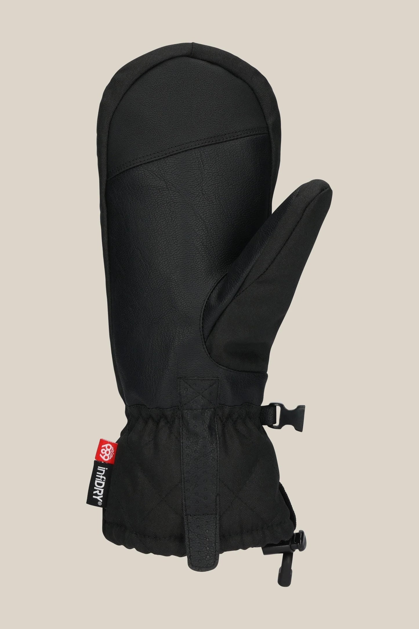 686 Women's JUBILEE MITT 2026