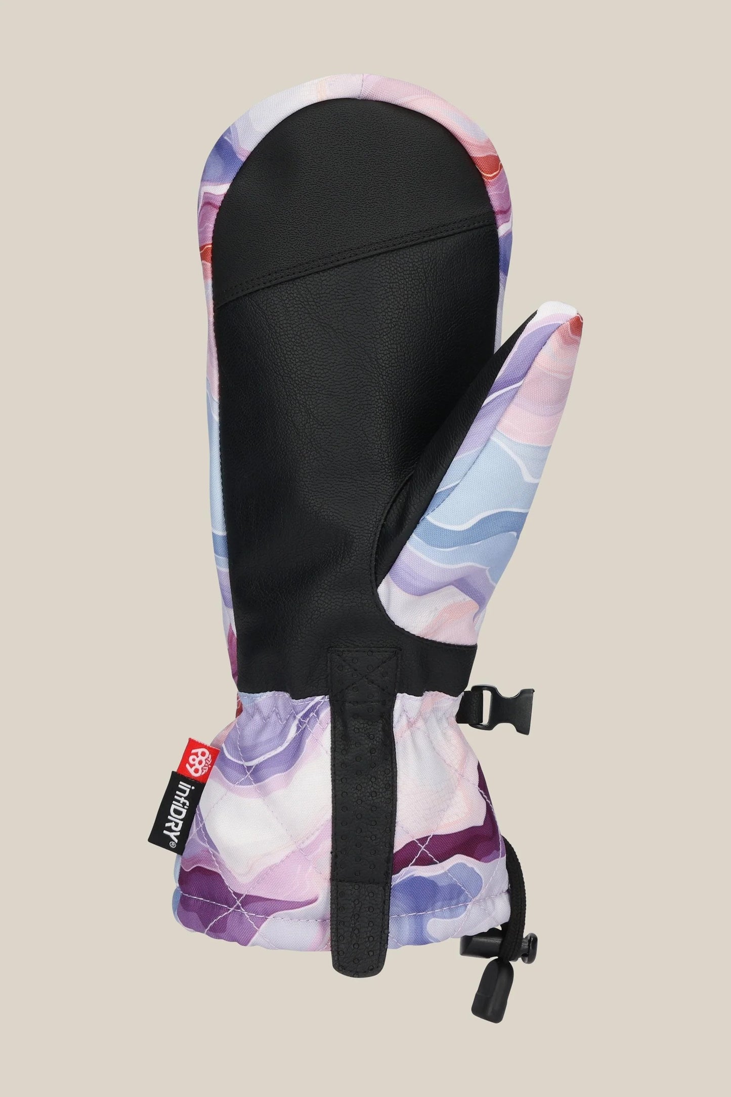 686 Women's JUBILEE MITT 2026