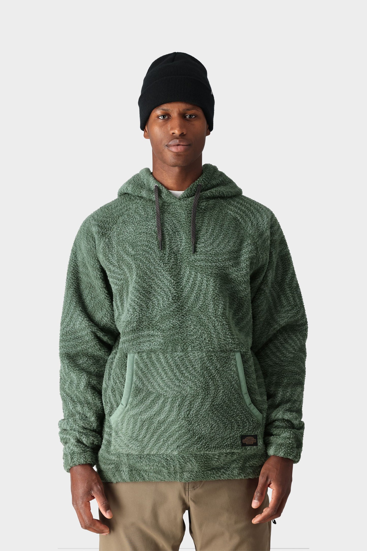 686 BUTTERMILK SHERPA Fleece 2025