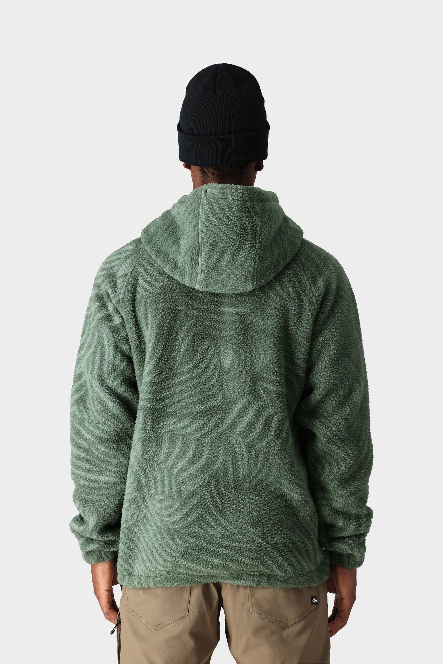 686 BUTTERMILK SHERPA Fleece 2025