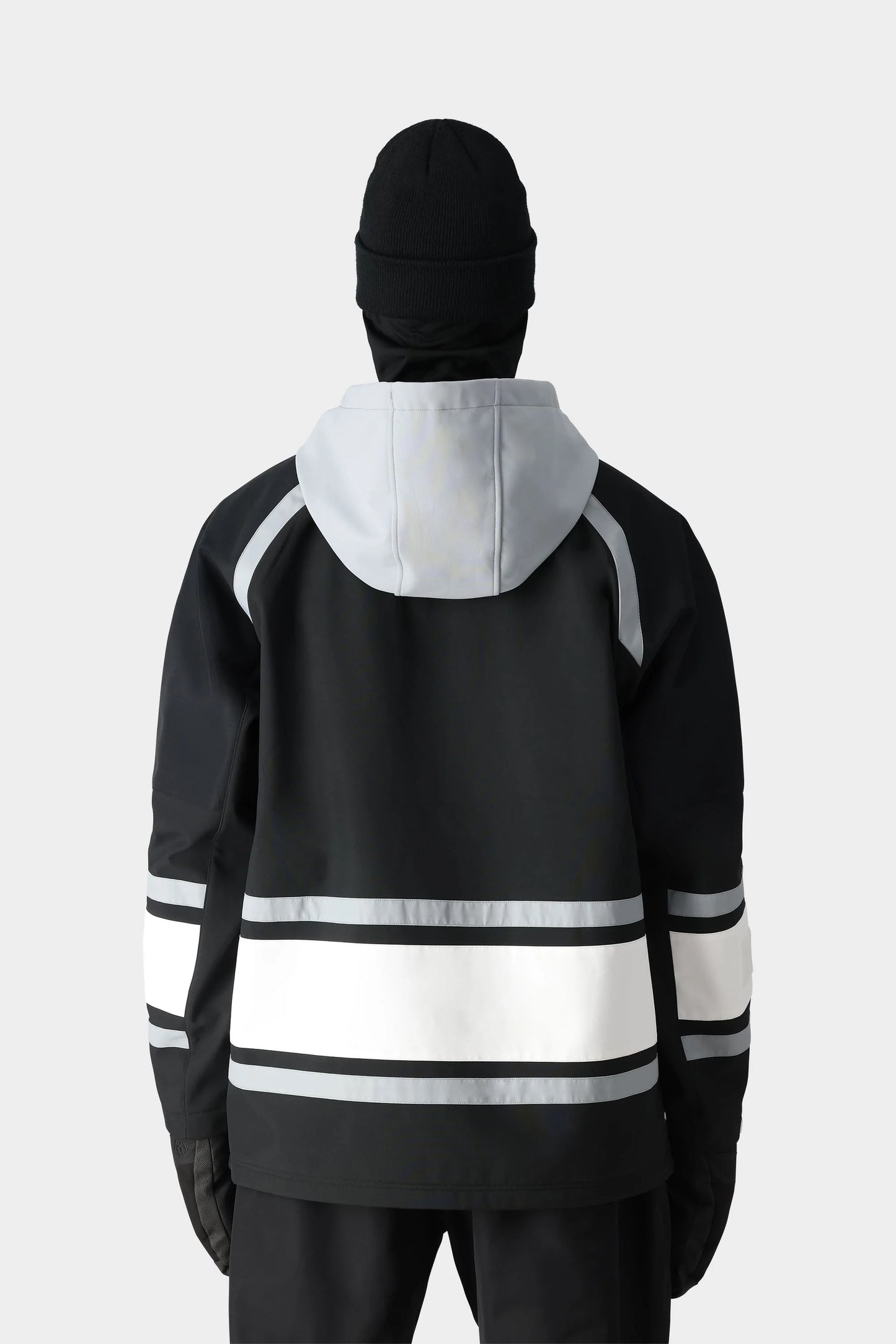 686 Waterproof SLAPSHOT HOODY 2025