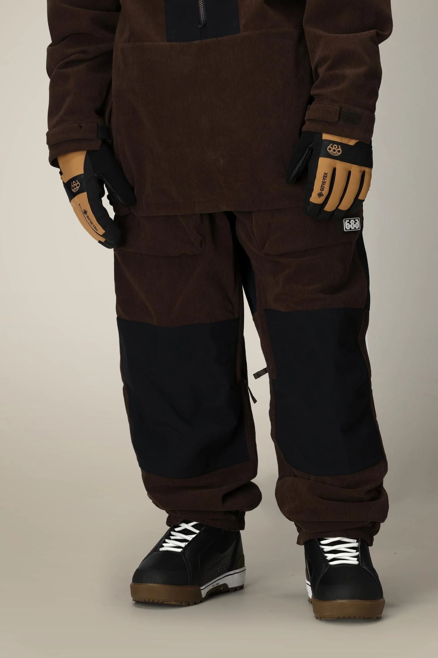 686 2.5L GHOST PANT 2026