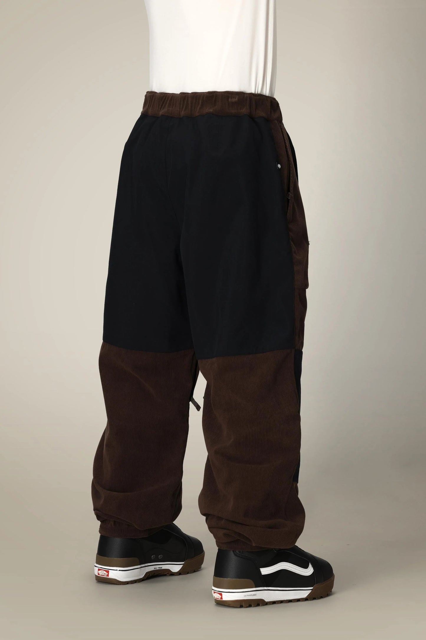 686 2.5L GHOST PANT 2026