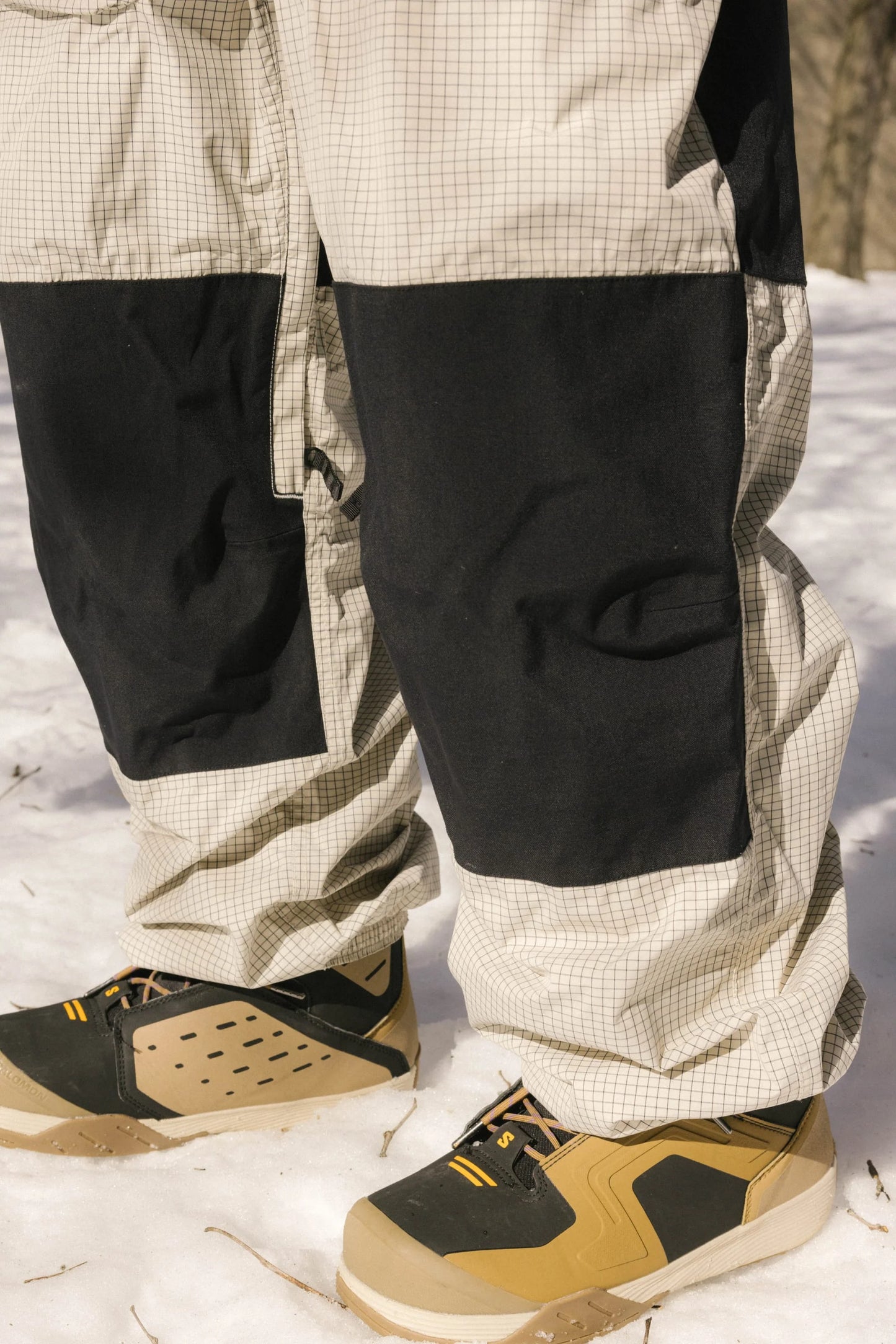 686 2.5L GHOST PANT 2026
