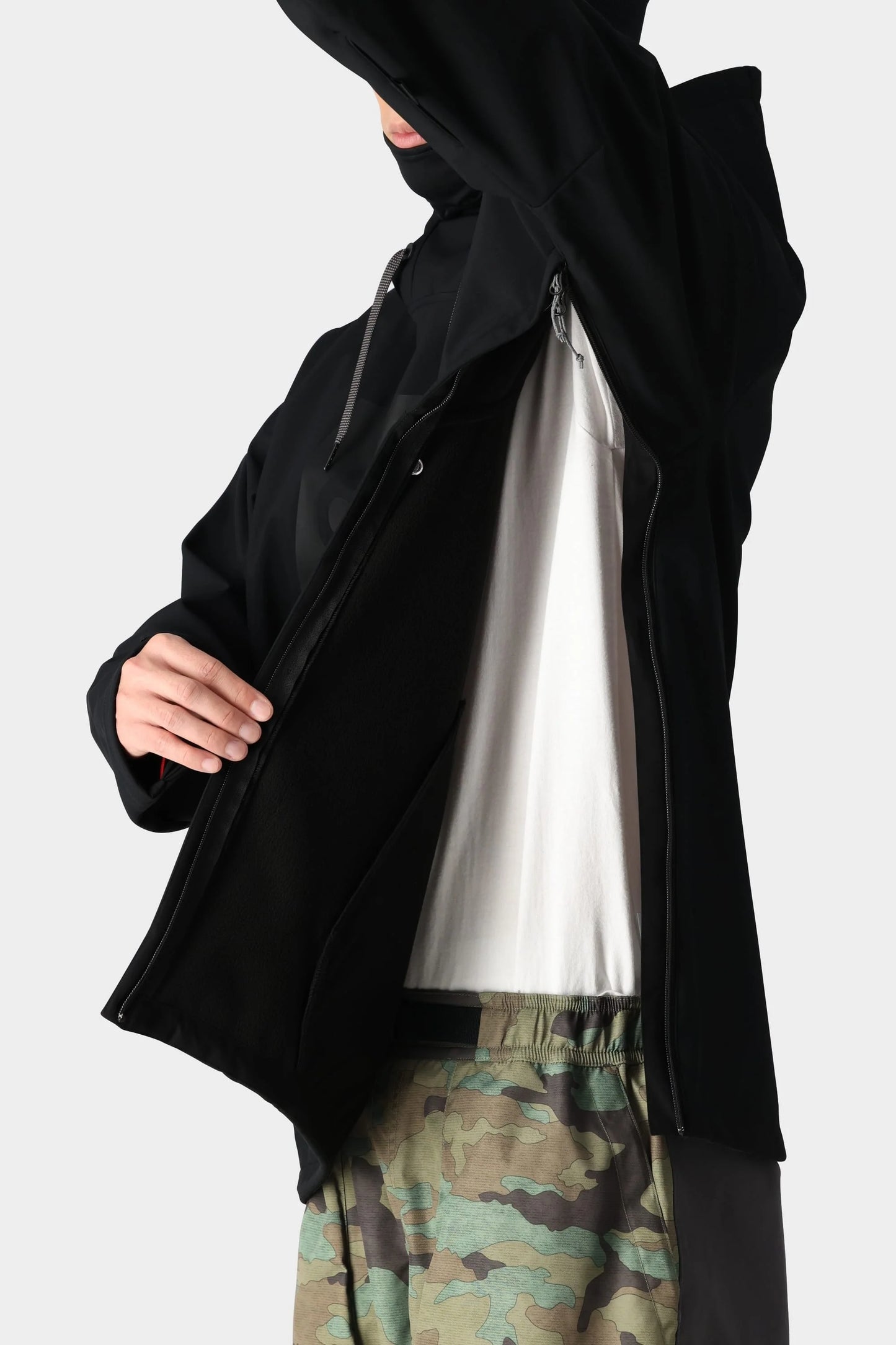 686 WATERPROOF HOODY 2026