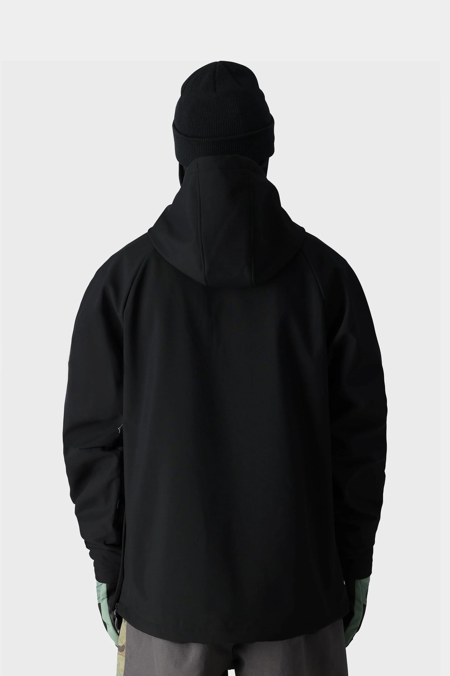 686 WATERPROOF HOODY 2026