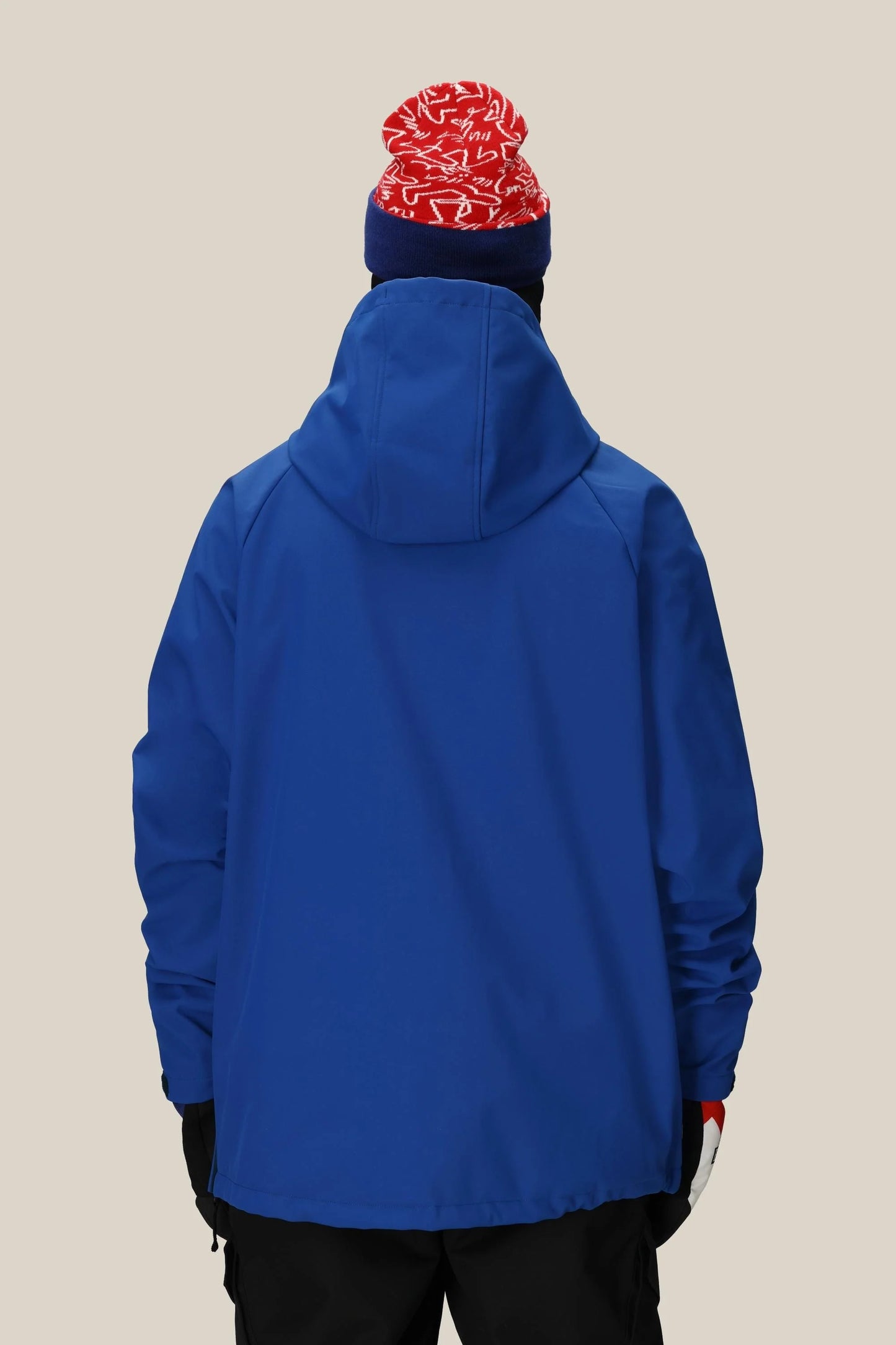 686 WATERPROOF HOODY 2026