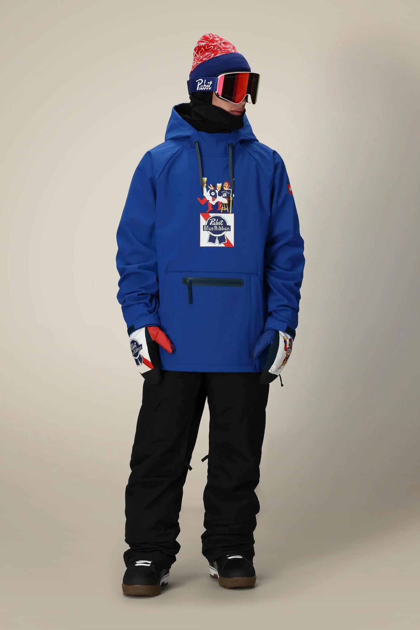 686 WATERPROOF HOODY 2026
