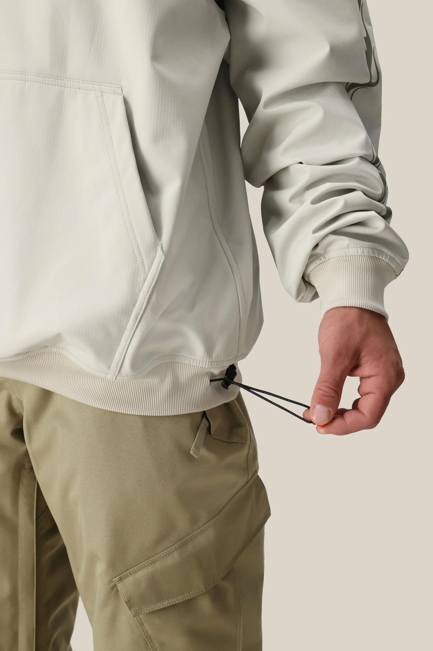 686 WATERPROOF TEAM HOODY 2026