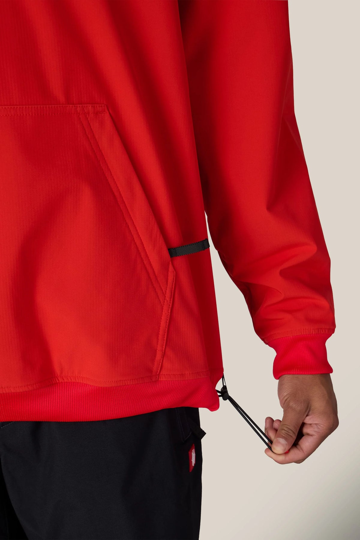 686 Waterproof Team Hoody 2027