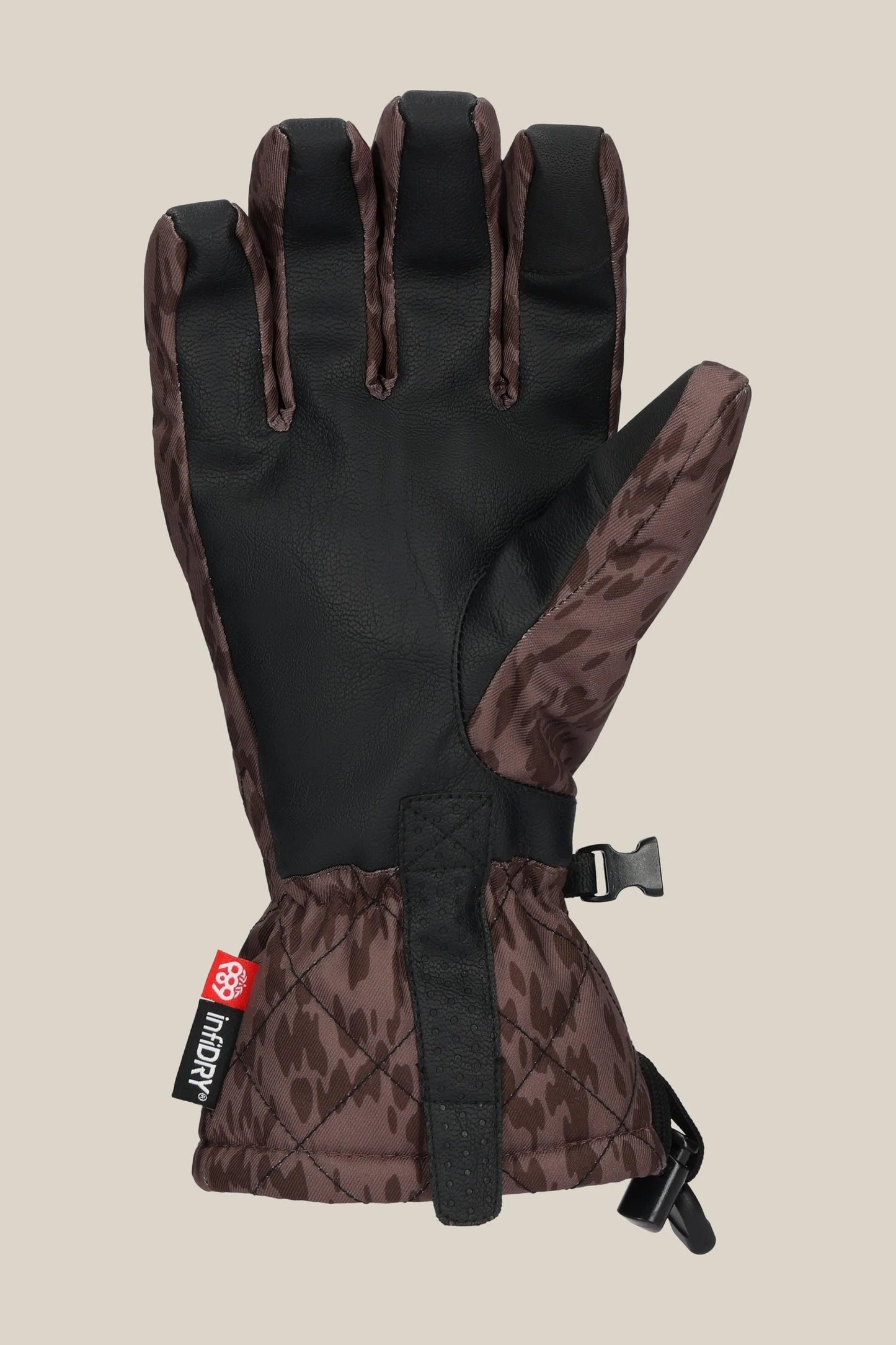 686 Women's JUBILEE GLOVE 2026
