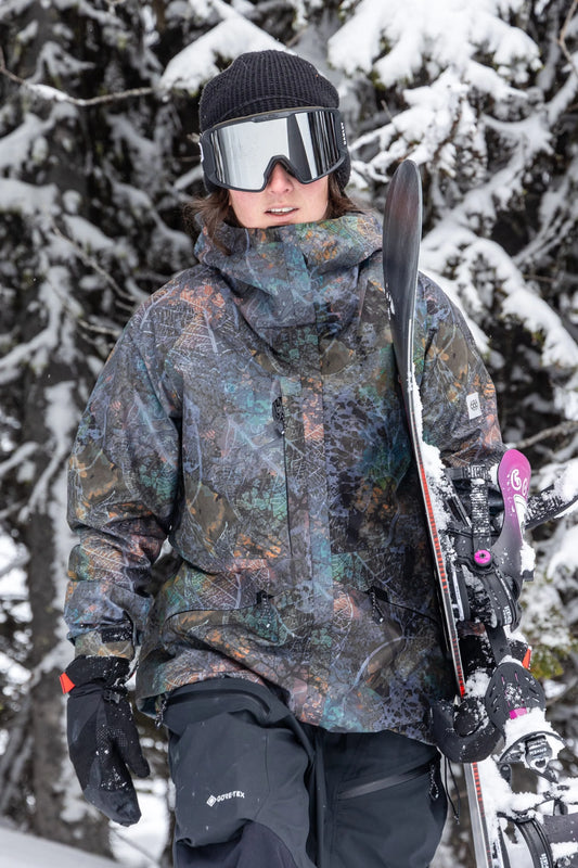 686 GORE-TEX 3L ATV Women's Jacket 2025