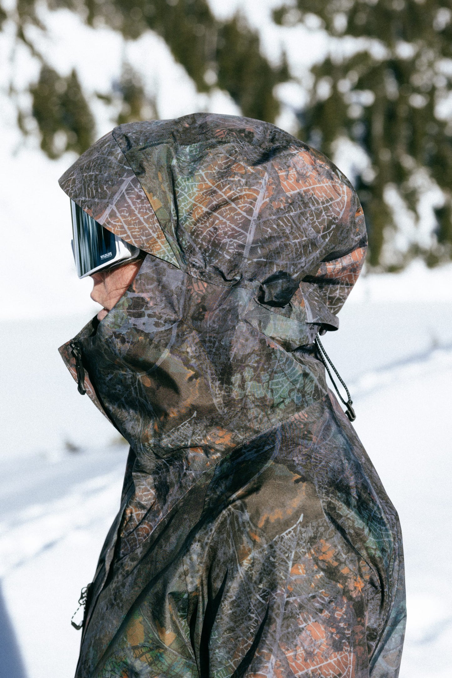 686 GORE-TEX 3L ATV Women's Jacket 2025