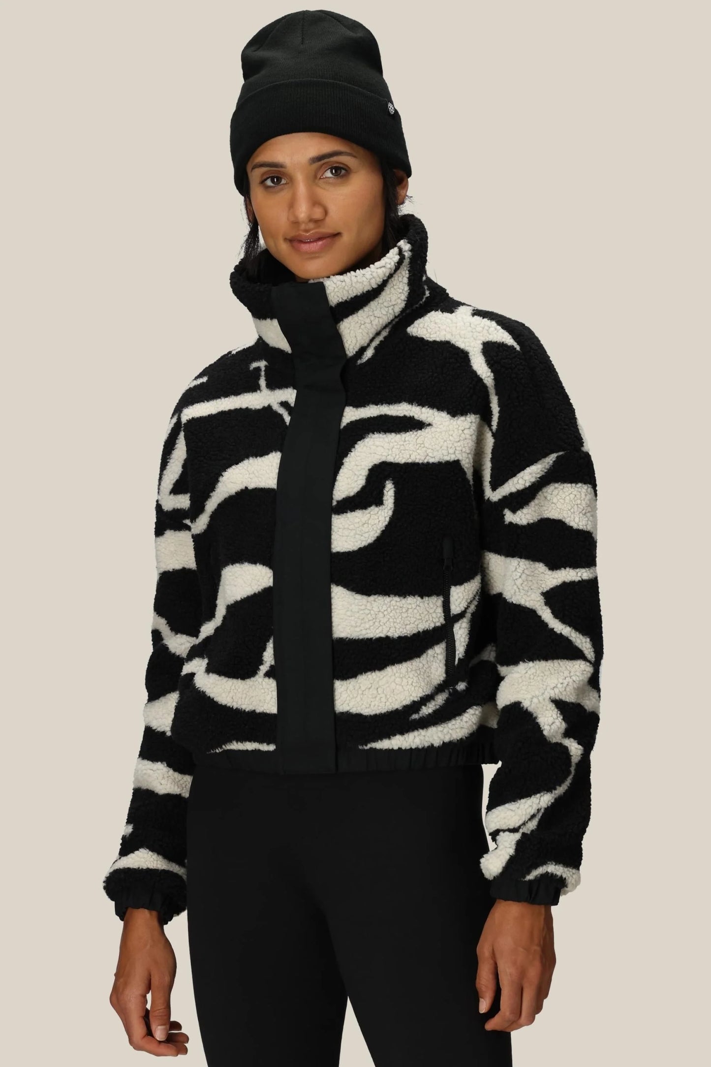 686 WOMEN'S OUTPOST SHERPA JACKET 2026