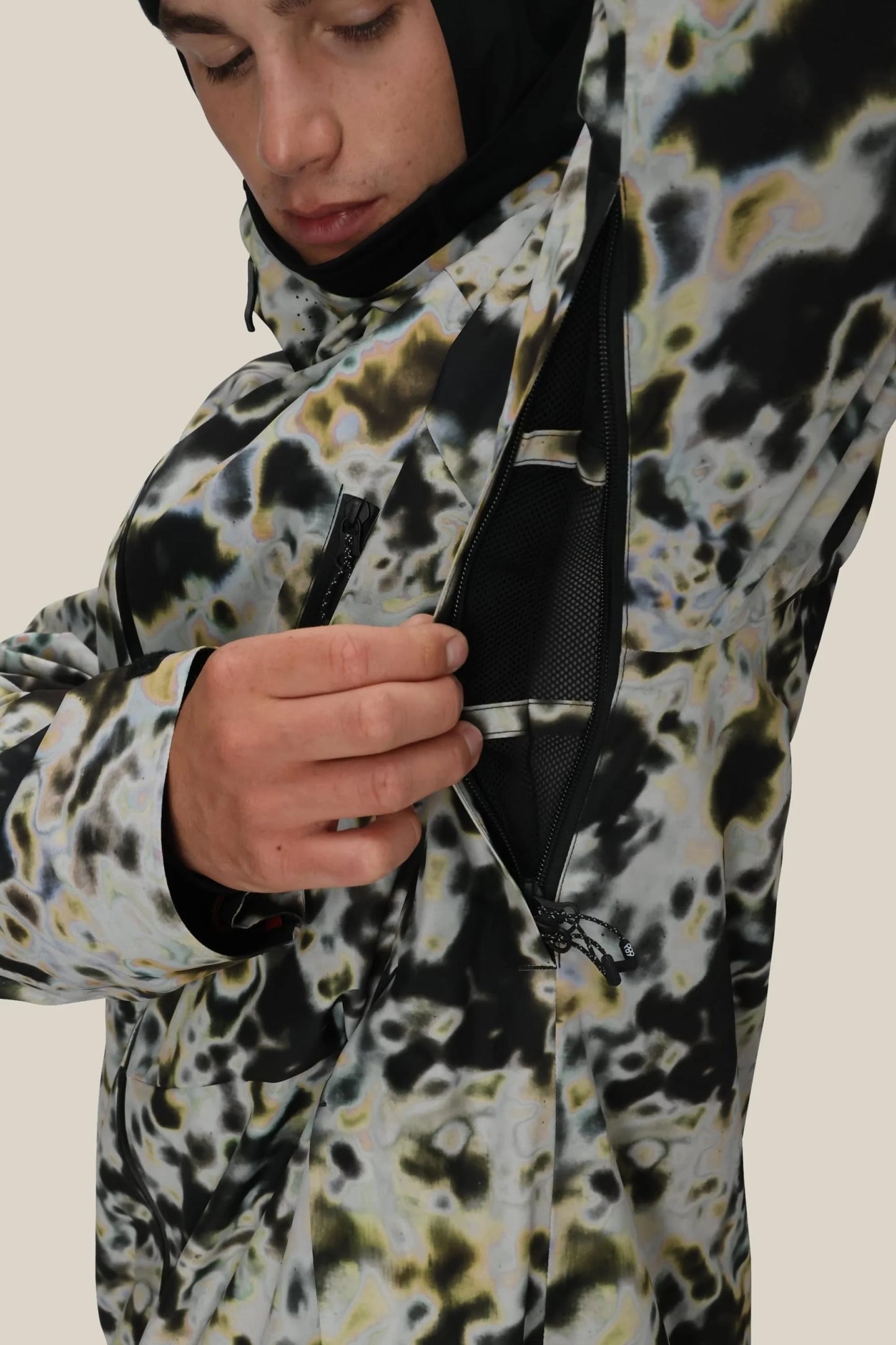 686 HYDRA THERMAGRAPH JACKET 2026