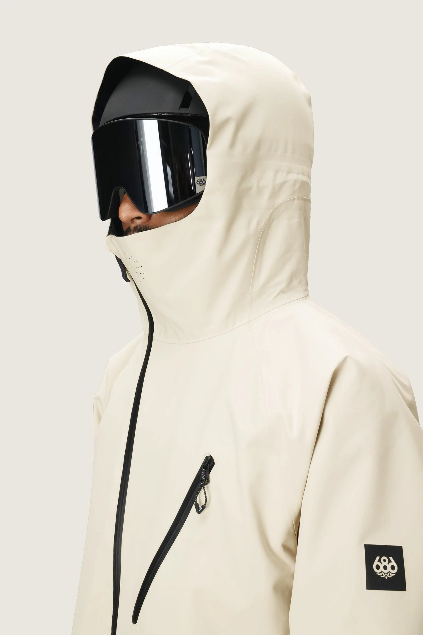 686 HYDRA THERMAGRAPH JACKET 2026